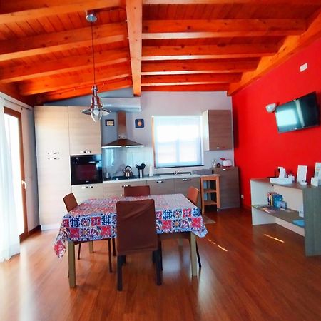 הוילה אסראלה Casa Del Sol מראה חיצוני תמונה