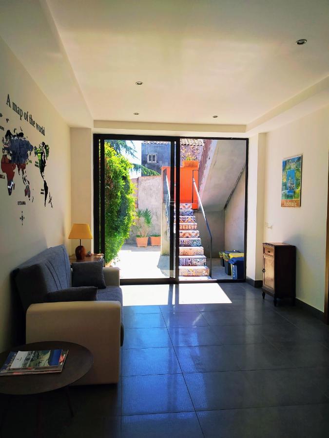 הוילה אסראלה Casa Del Sol מראה חיצוני תמונה