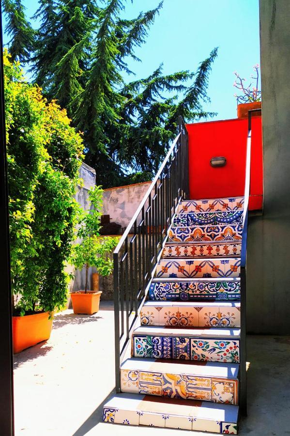 הוילה אסראלה Casa Del Sol מראה חיצוני תמונה