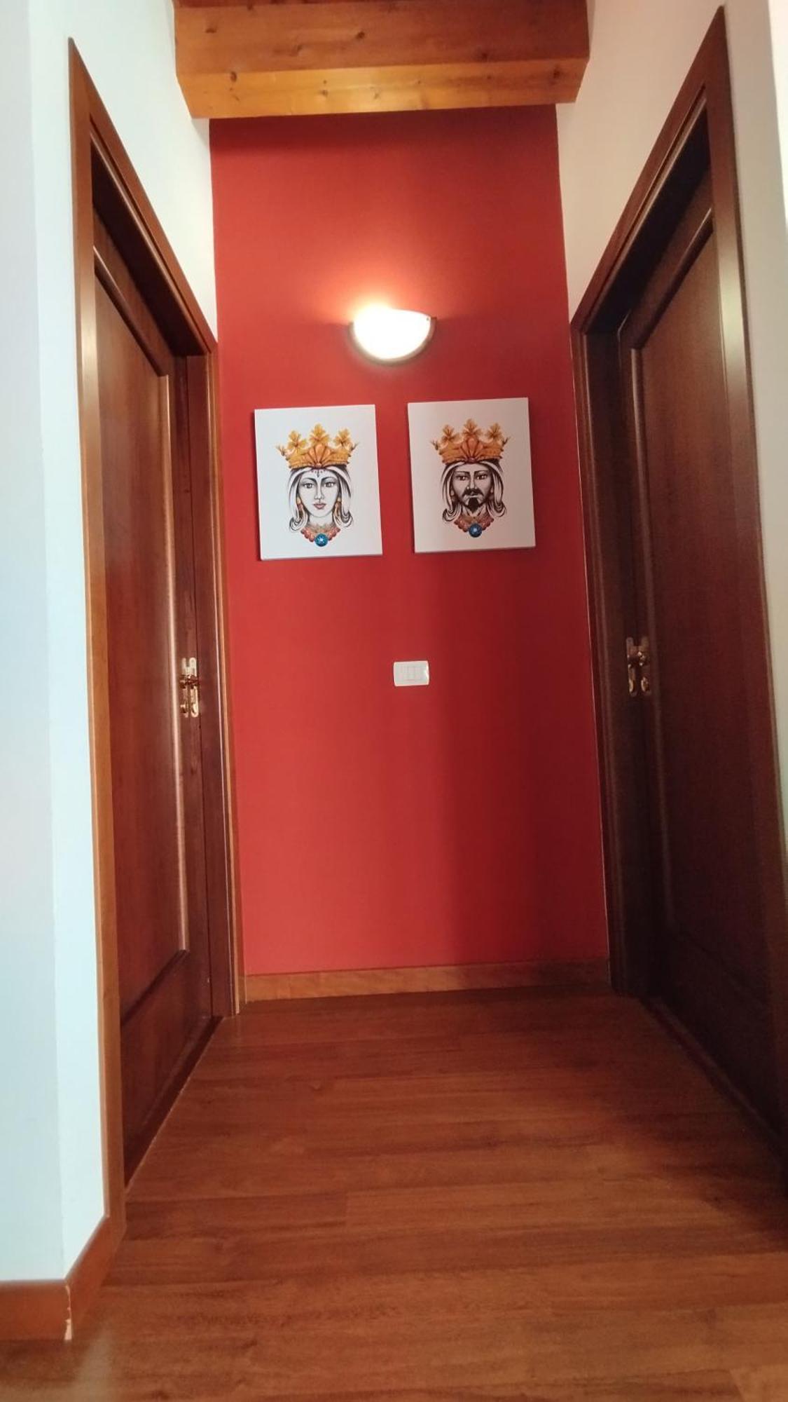 הוילה אסראלה Casa Del Sol מראה חיצוני תמונה