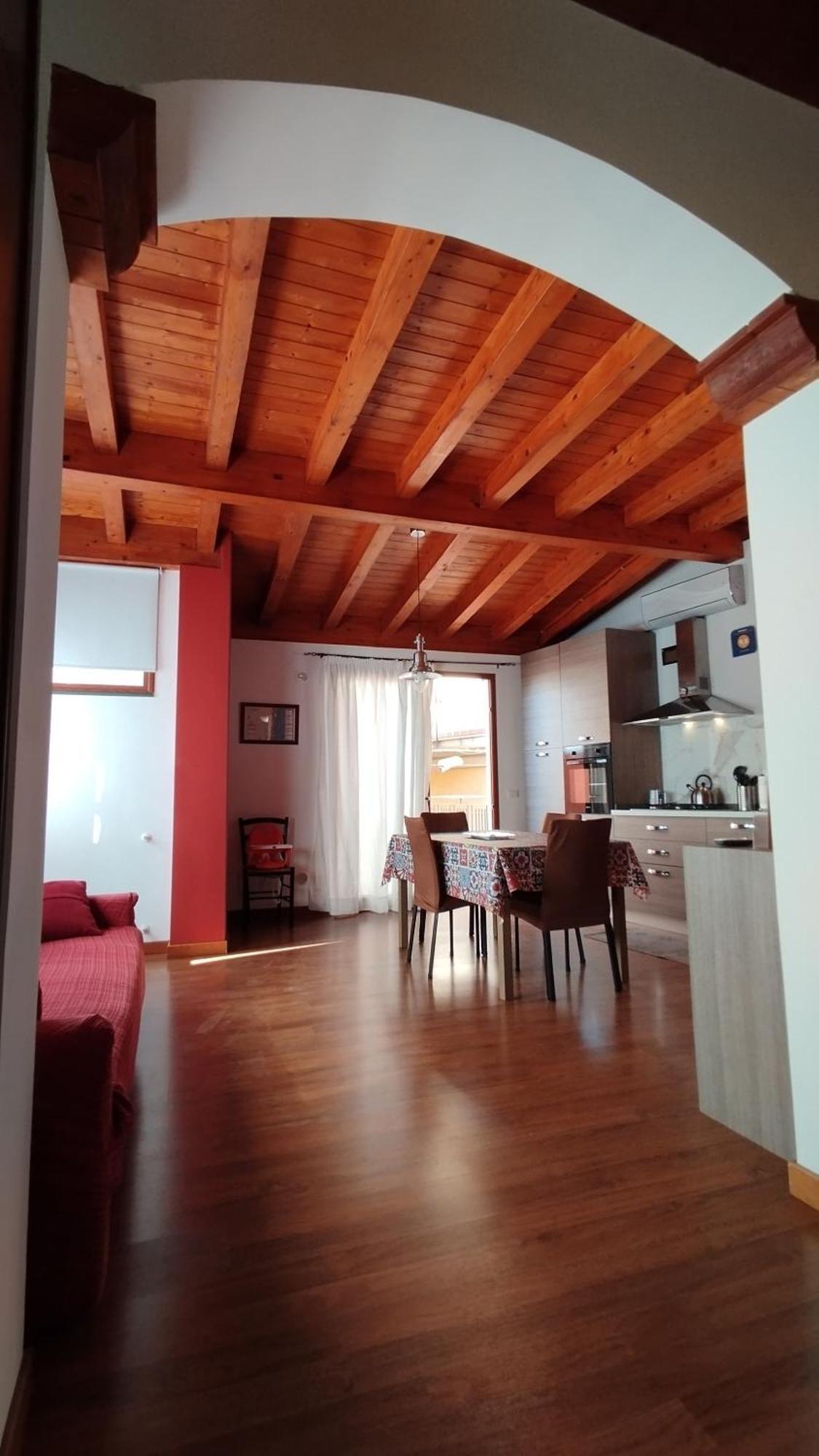 הוילה אסראלה Casa Del Sol מראה חיצוני תמונה
