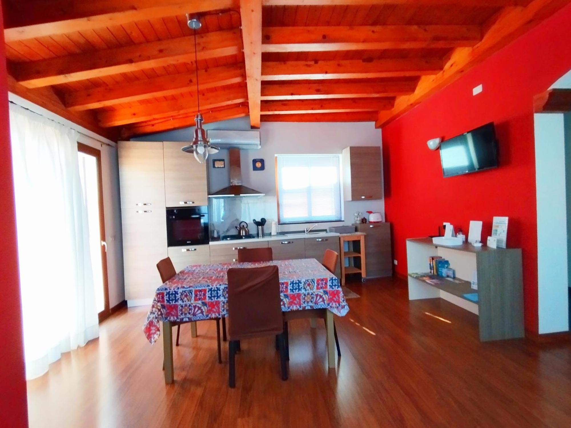 הוילה אסראלה Casa Del Sol מראה חיצוני תמונה