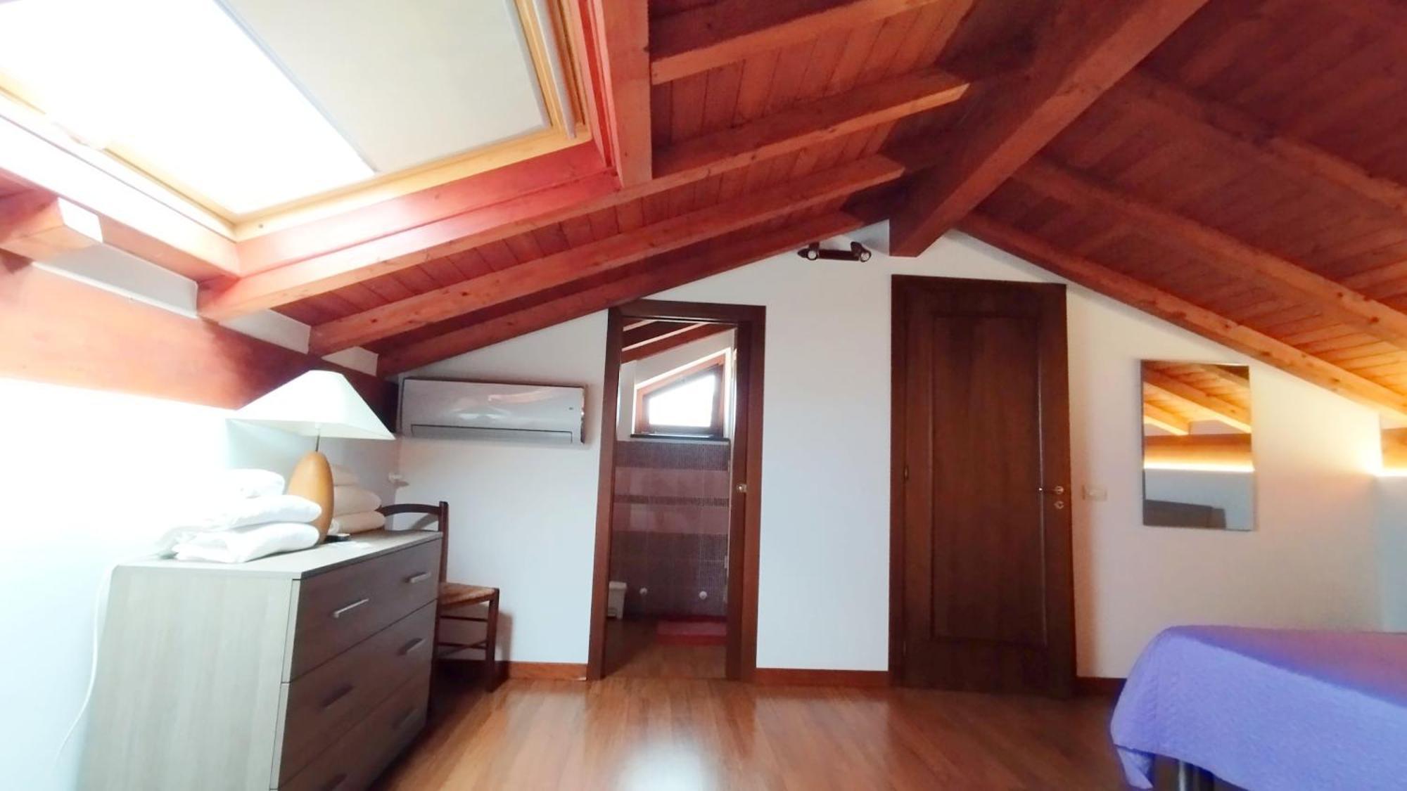 הוילה אסראלה Casa Del Sol מראה חיצוני תמונה