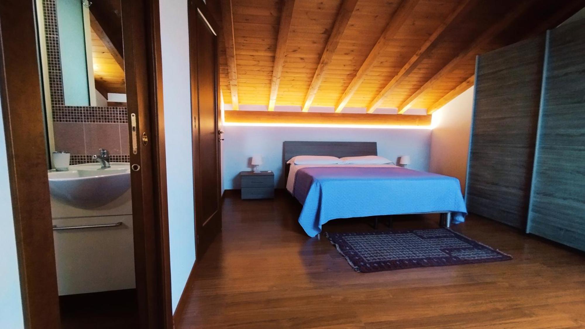 הוילה אסראלה Casa Del Sol מראה חיצוני תמונה