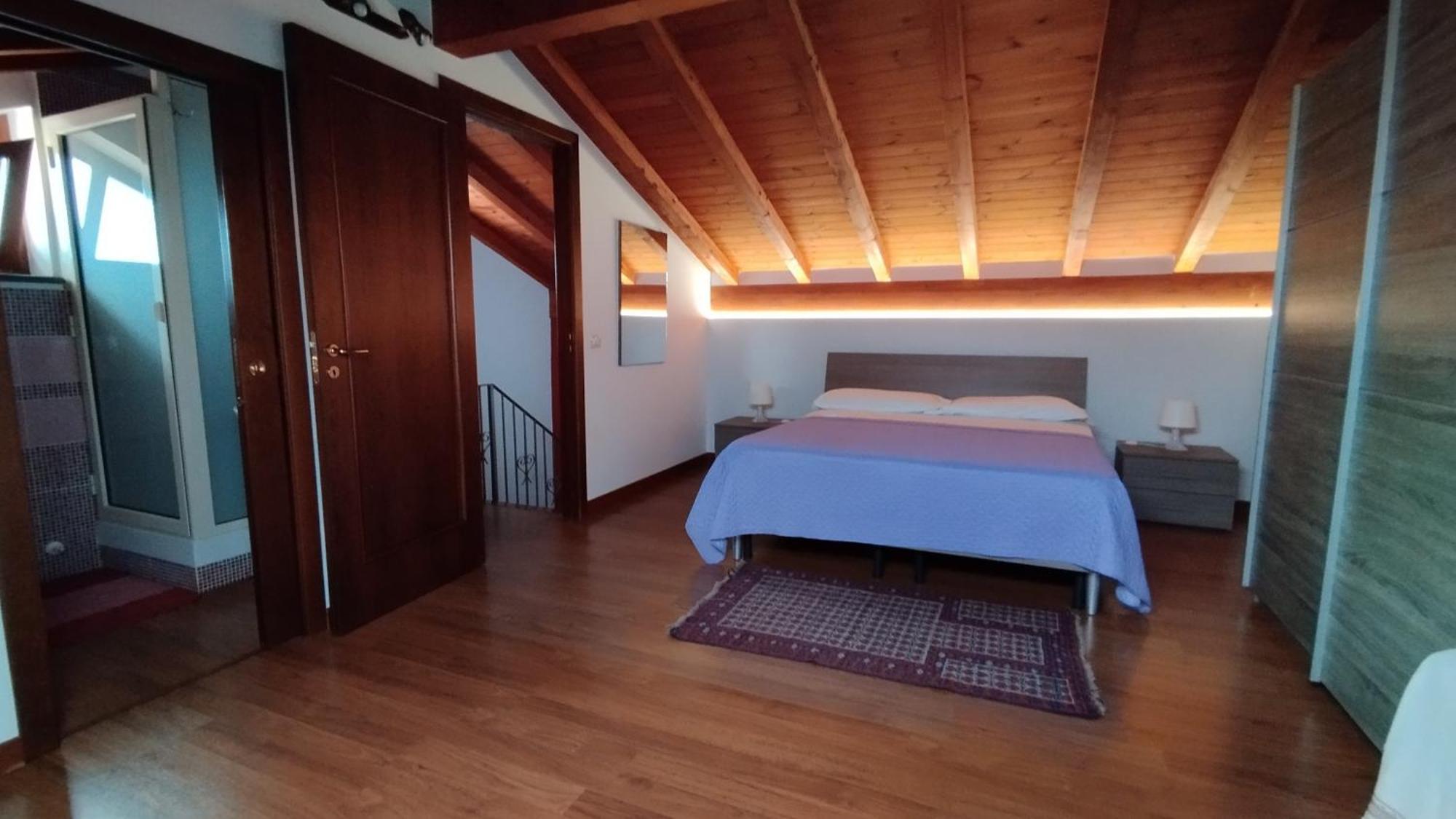 הוילה אסראלה Casa Del Sol מראה חיצוני תמונה