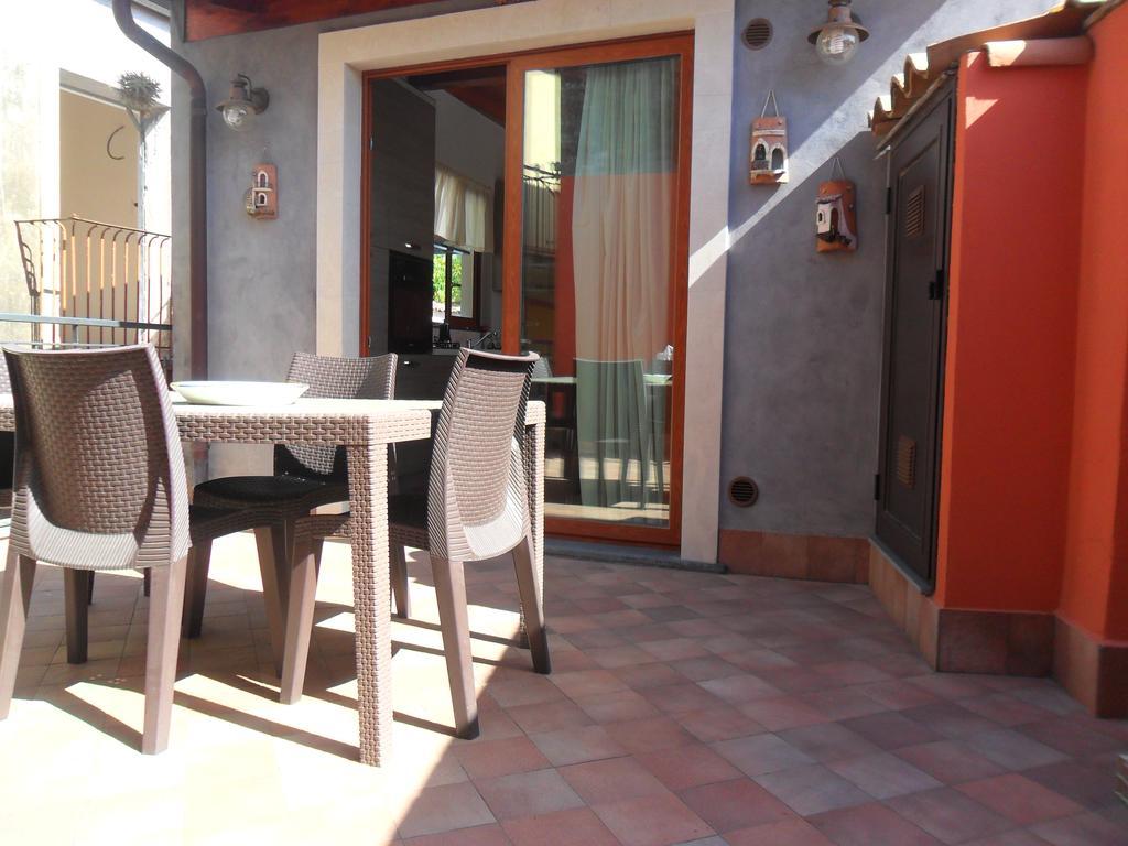 הוילה אסראלה Casa Del Sol מראה חיצוני תמונה
