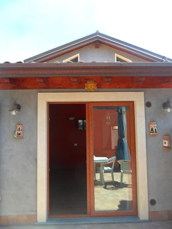 הוילה אסראלה Casa Del Sol חדר תמונה