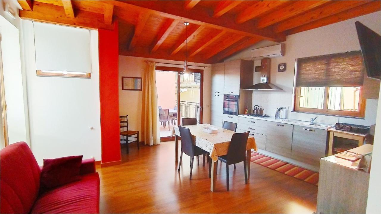 הוילה אסראלה Casa Del Sol מראה חיצוני תמונה